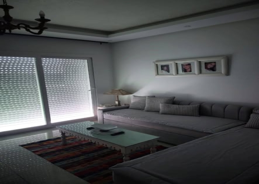 location un  Appartement S+2