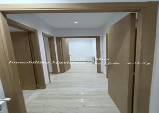 Appartements neufs en S+3