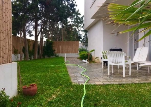 La location annuelle