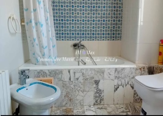 Location : Villa Été 2026 Radisson - Bien immobilier à {"id":16,"country_id":219,"name":"NABEUL","slug":"nabeul"} - Image 3 - Agence immobilière Maximum - Agence Immobilière Agence immobilière Maximum