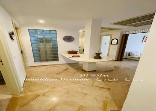 à Marina Yasmin Hammamet - Bien immobilier à {"id":16,"country_id":219,"name":"NABEUL","slug":"nabeul"} - Image 3 - Agence immobilière Maximum - Agence Immobilière Agence immobilière Maximum