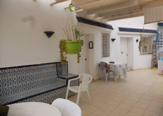 la vente à Hammamet Nord  une villa - Bien immobilier à {"id":16,"country_id":219,"name":"NABEUL","slug":"nabeul"} - Image 2 - Agence immobilière Maximum - Agence Immobilière Agence immobilière Maximum