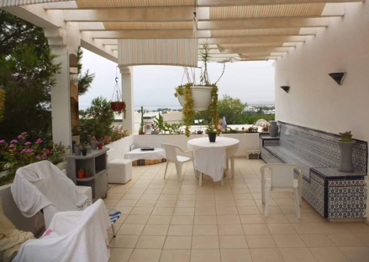 la vente à Hammamet Nord  une villa - Bien immobilier à {"id":16,"country_id":219,"name":"NABEUL","slug":"nabeul"} - Agence Immobilière immo\'in