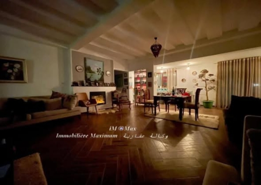 vente d'une exceptionnelle villa - Bien immobilier à {"id":12,"country_id":219,"name":"MAHDIA","slug":"mahdia"} - Image 2 - Agence immobilière Maximum - Agence Immobilière Agence immobilière Maximum