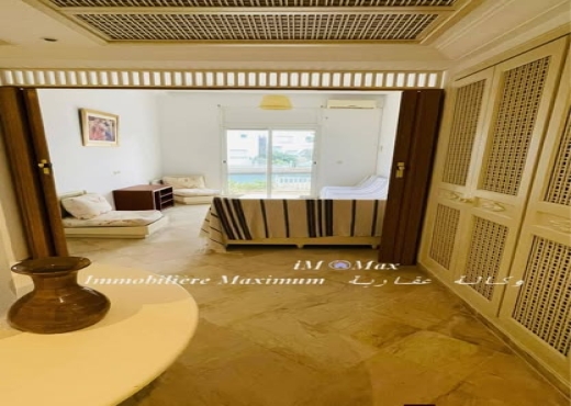 à Marina Yasmin Hammamet - Bien immobilier à {"id":16,"country_id":219,"name":"NABEUL","slug":"nabeul"} - Image 4 - Agence immobilière Maximum - Agence Immobilière Agence immobilière Maximum