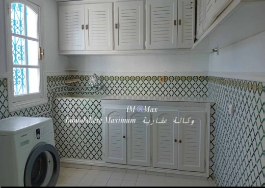 Location : Villa Été 2026 Radisson - Bien immobilier à {"id":16,"country_id":219,"name":"NABEUL","slug":"nabeul"} - Image 4 - Agence immobilière Maximum - Agence Immobilière Agence immobilière Maximum