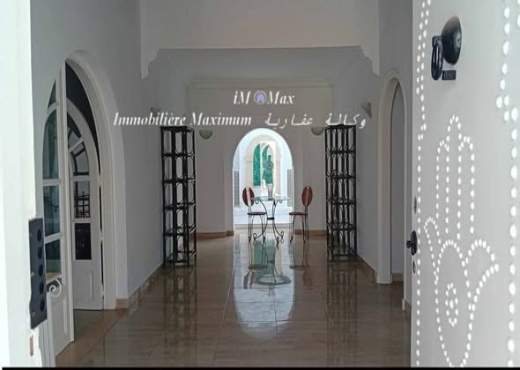 Location : Villa Été 2026 Radisson - Bien immobilier à {"id":16,"country_id":219,"name":"NABEUL","slug":"nabeul"} - Agence Immobilière immo\'in