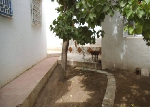 la vente à Hammamet Nord  une villa - Bien immobilier à {"id":16,"country_id":219,"name":"NABEUL","slug":"nabeul"} - Image 3 - Agence immobilière Maximum - Agence Immobilière Agence immobilière Maximum