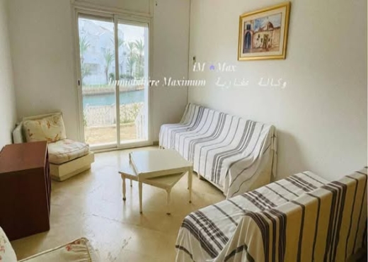 à Marina Yasmin Hammamet - Bien immobilier à {"id":16,"country_id":219,"name":"NABEUL","slug":"nabeul"} - Agence Immobilière immo\'in
