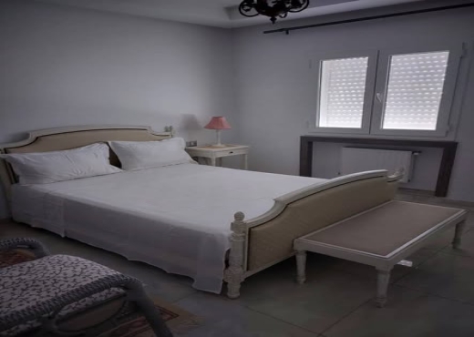 location un  Appartement S+2 - Bien immobilier à {"id":16,"country_id":219,"name":"NABEUL","slug":"nabeul"} - Image 4 - Agence immobilière Maximum - Agence Immobilière Agence immobilière Maximum