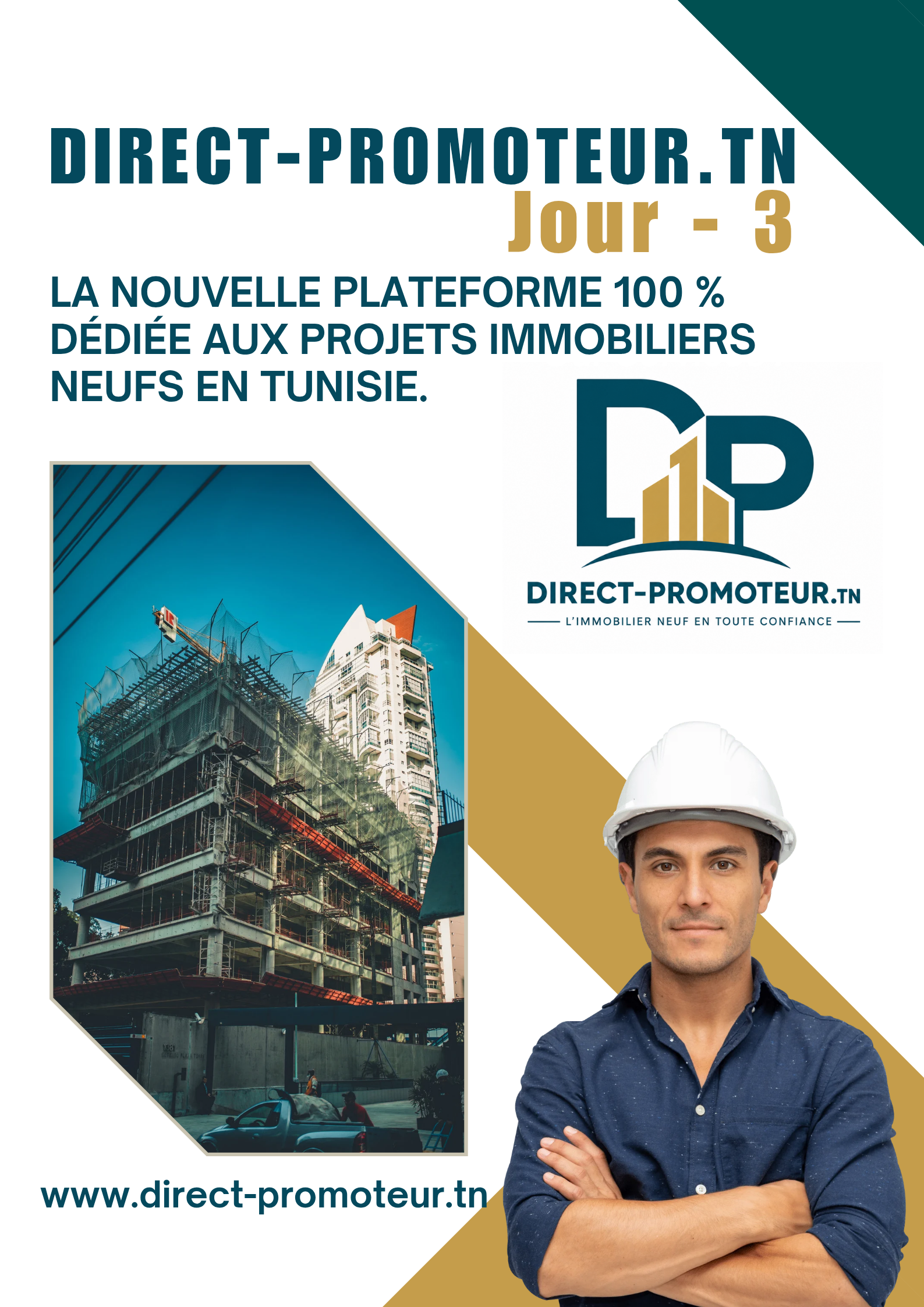 Direct Promoteurs